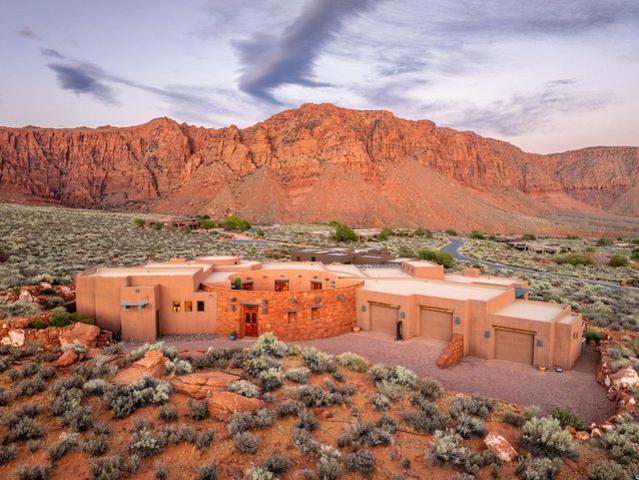 House for sale in Ivins, Utah