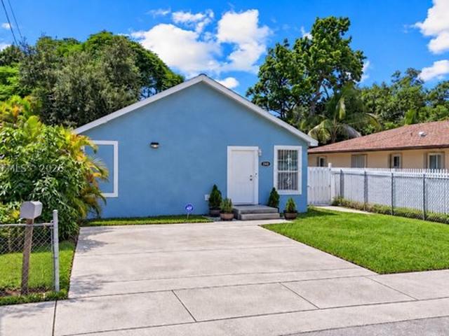 House for sale in Miami, Florida