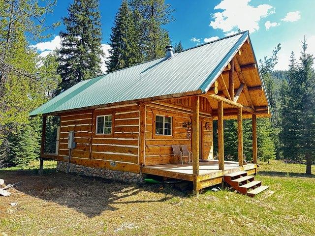 House for sale in Saltese, Montana