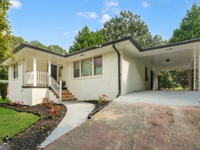 House for sale in Battle Hill Haven, Atlanta