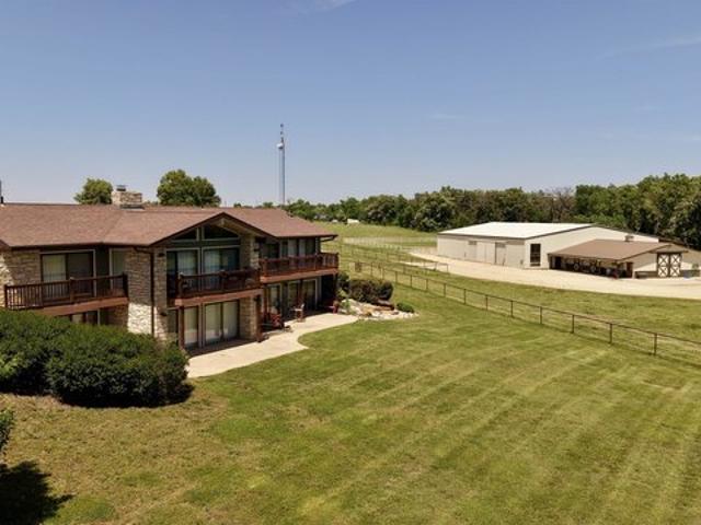 House for sale in Kansas