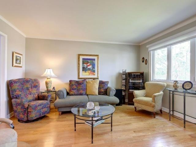 Apartment for rent in Chomedey, Quebec