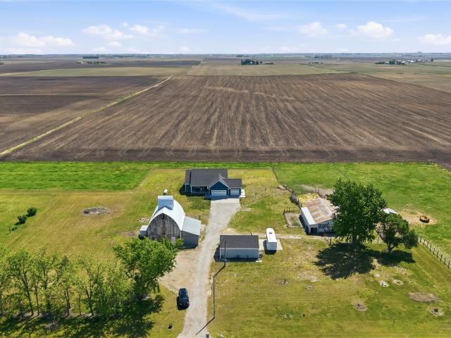 House for sale in Luther, Iowa