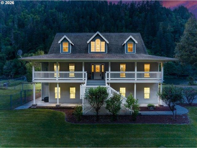 House for sale in Oregonia