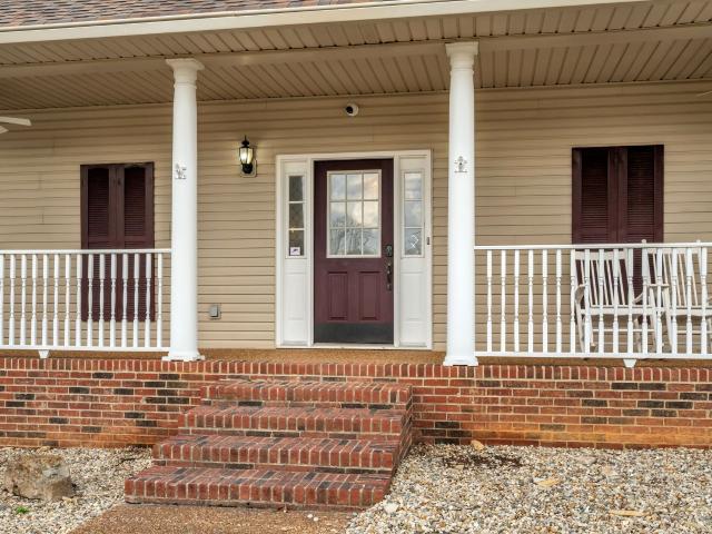 House for sale in Tennessee