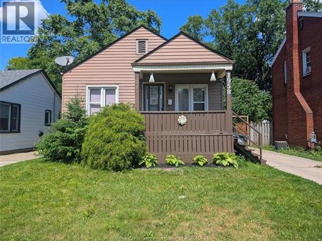 House for sale in Maidstone, Ontario