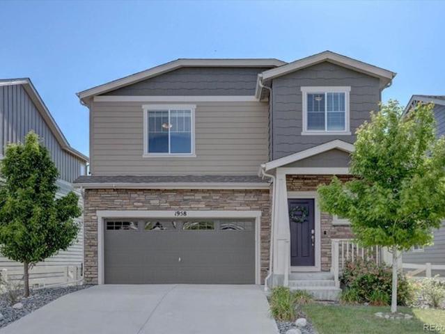 House for sale in Castle Rock, Colorado