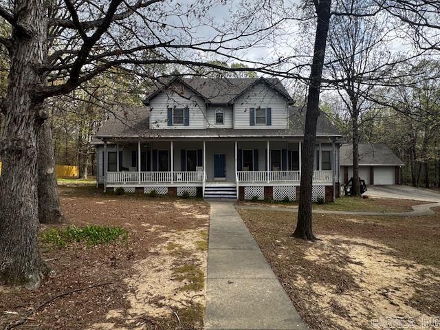 House for sale in Ark