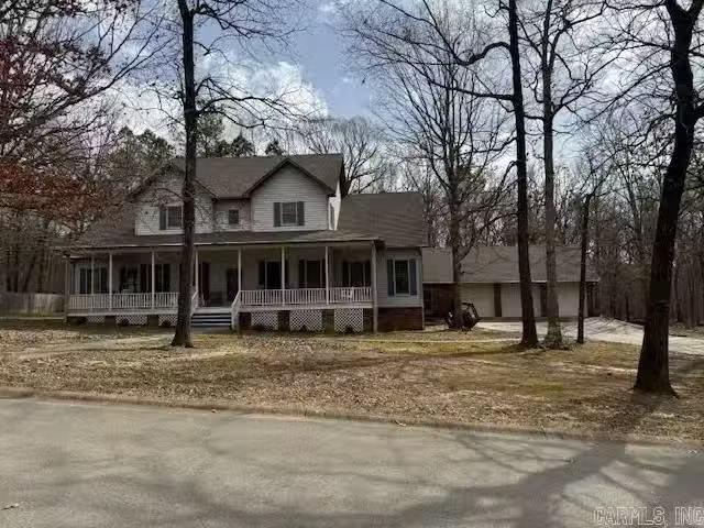 House for sale in Pocahontas