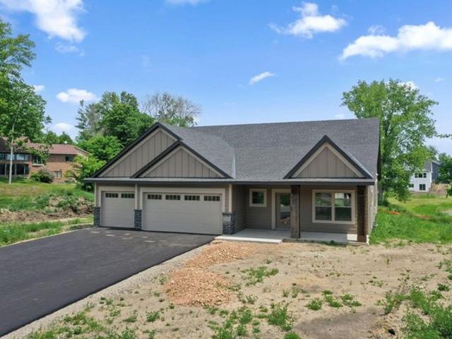 House for sale in Waconia, Minnesota