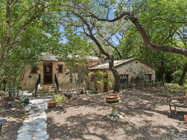 House for sale in Helotes, Bexar County