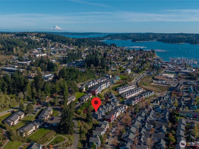 House for sale in Poulsbo, Washington