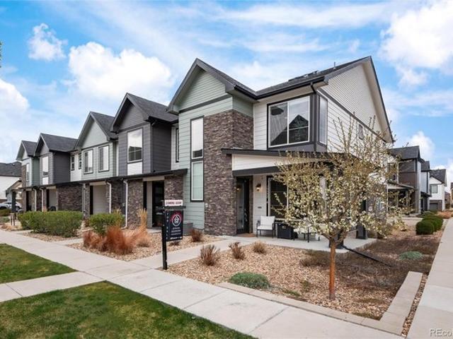 Townhouse for sale in Arvada, Colorado