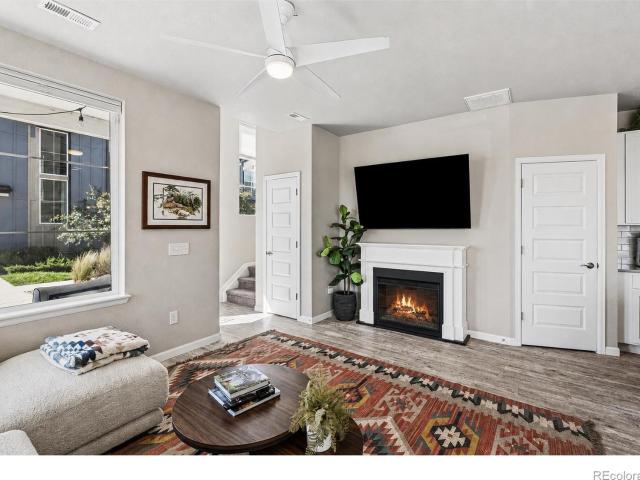 Townhouse for sale in Arvada, Colorado