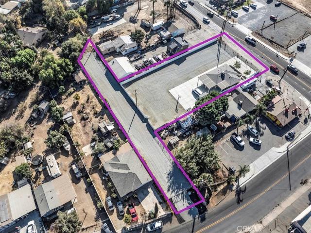 Commercial for sale in California