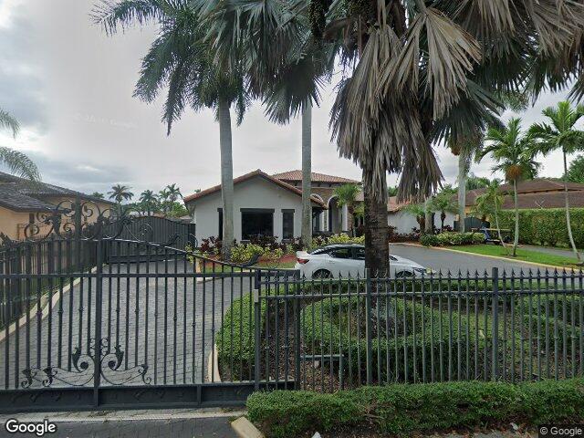 House for sale in Miami, Florida