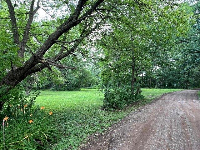 Land for sale in Pine City, Minnesota