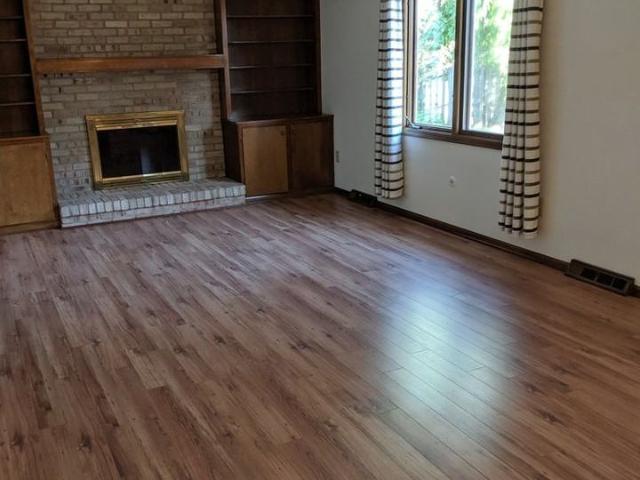 Apartment for rent in Columbus, Ohio