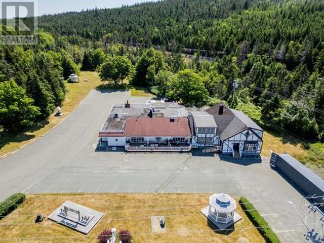 Commercial for sale in Paradise, Newfoundland And Labrador