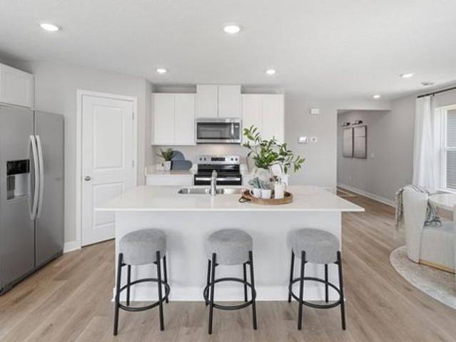 House for sale in Shakopee, Minnesota