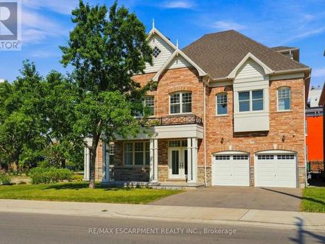 House for sale in Mississauga, Ontario