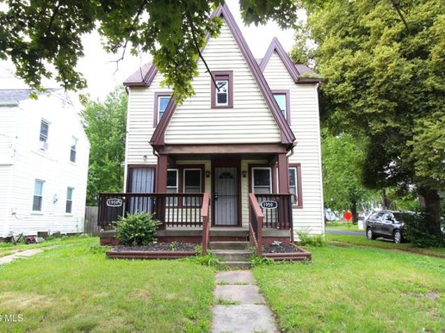 House for sale in Lucas, Ohio