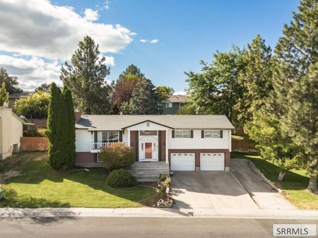 House for sale in Pocatello, Bannock County