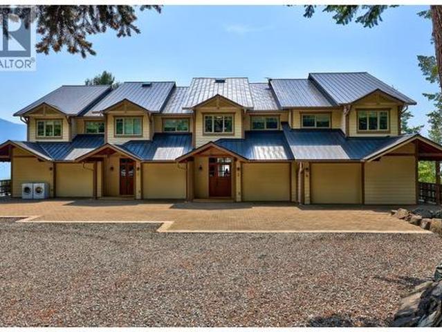 House for sale in British Columbia