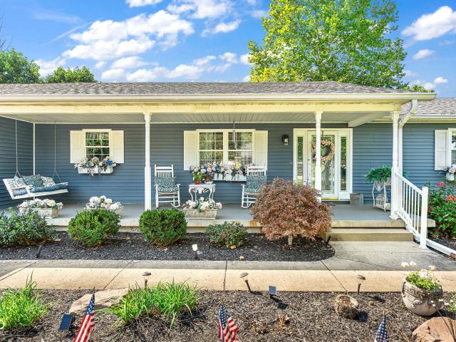 House for sale in Crawfordsville, Indiana