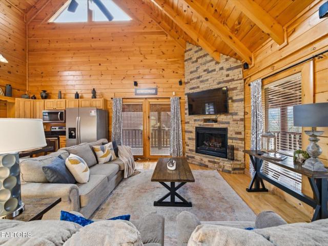 House for sale in Tennessee
