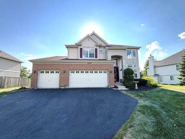 House for sale in Bristol, Illinois