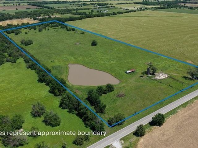 Farm for sale in Kansas