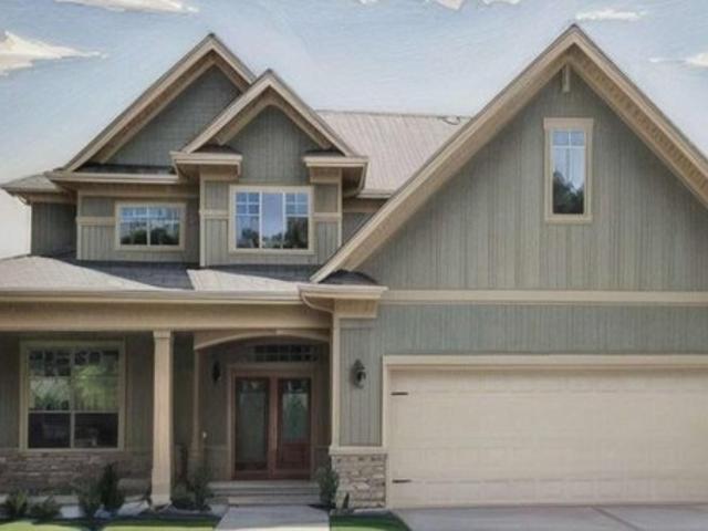 House for sale in Waleska, Georgia