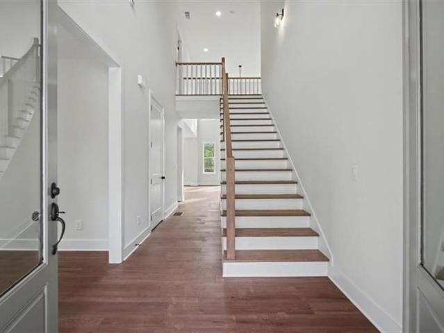 House for sale in Waleska, Georgia