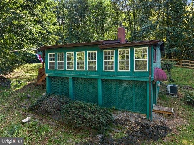 House for sale in Front Royal, Warren County