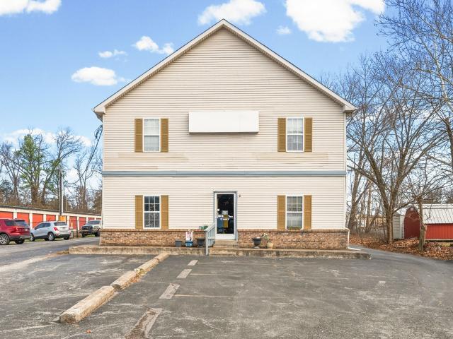 Commercial for sale in Tennessee