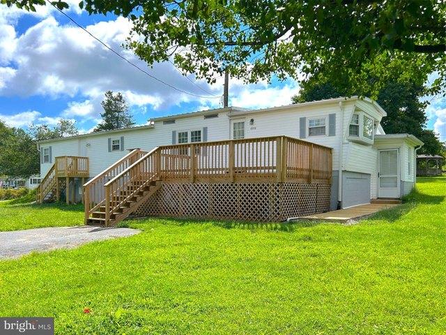 House for sale in Darlington, Maryland