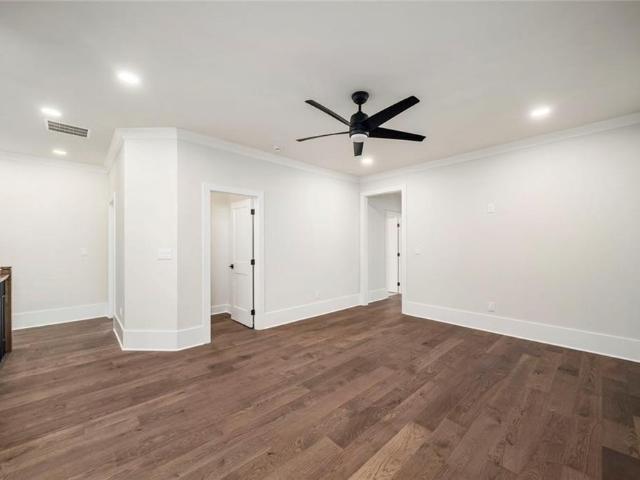 House for sale in Tucker, Georgia