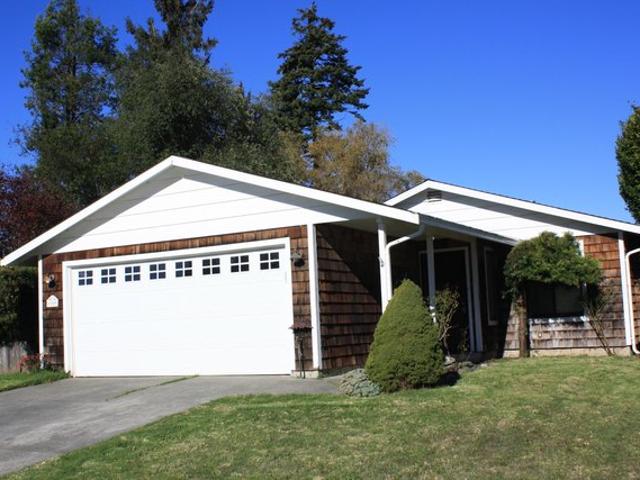 House for sale in McKinleyville, Humboldt County