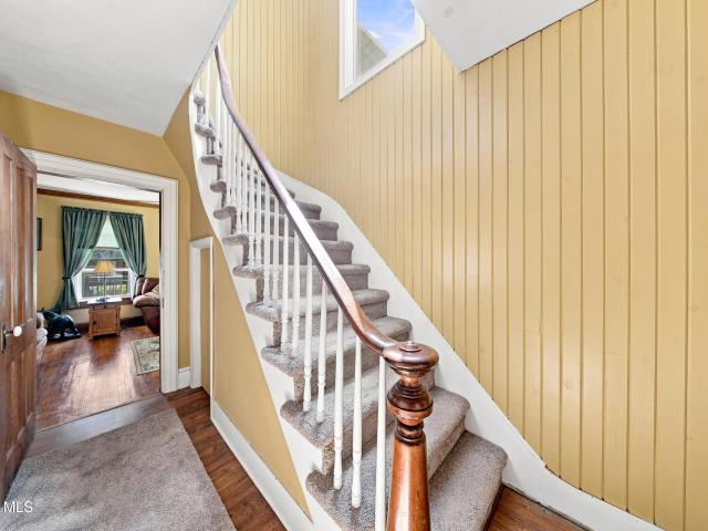 House for sale in New York