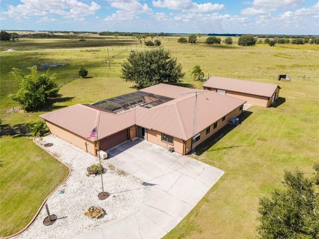 House for sale in Wauchula, Florida
