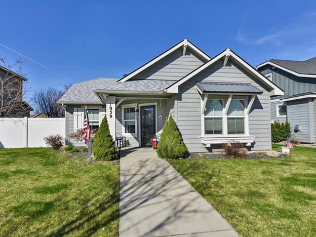 House for sale in Liberty Lake, Spokane County