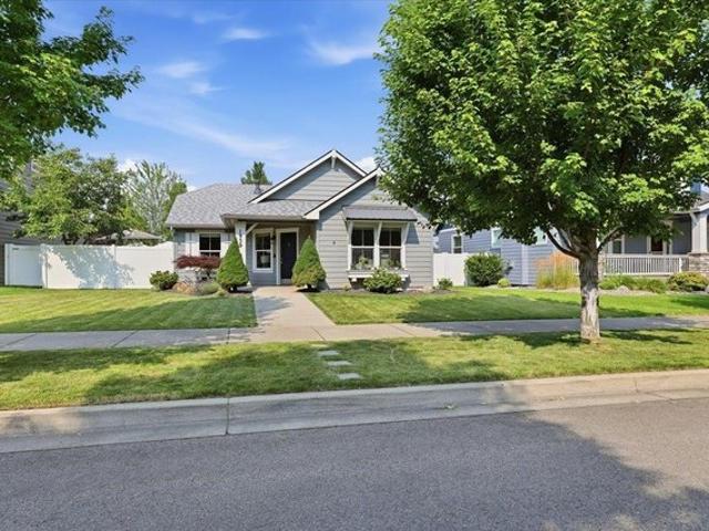 House for sale in Liberty Lake, Washington