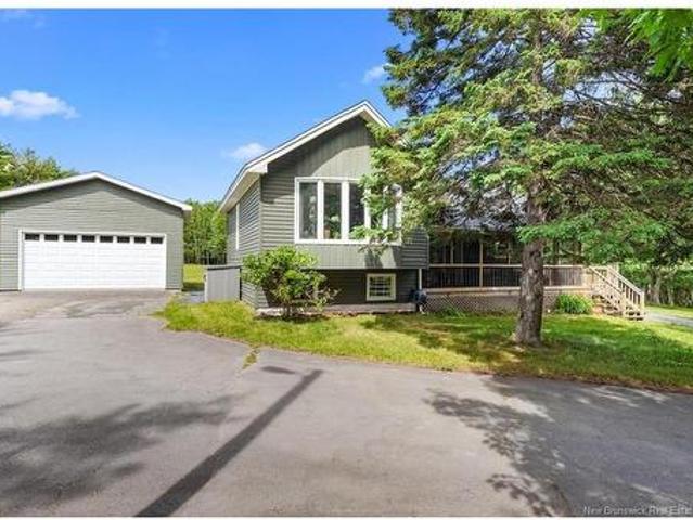 House for sale in Flowers Cove, New Brunswick
