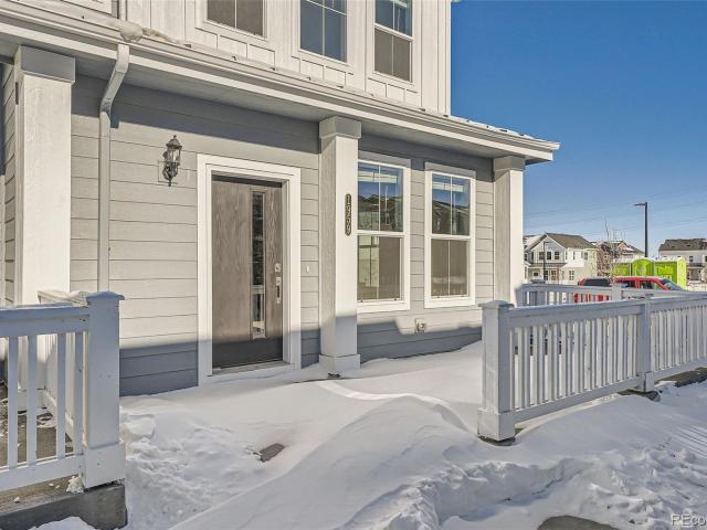 Property for rent in Arapahoe, Colorado
