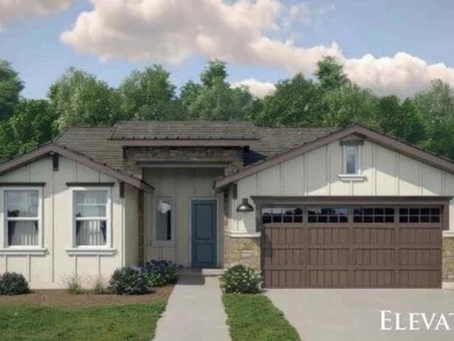 House for sale in Tulare, California