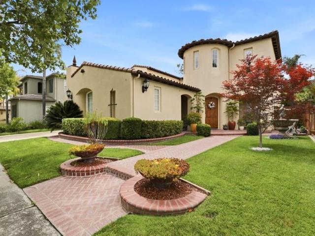 House for sale in Gilroy, California