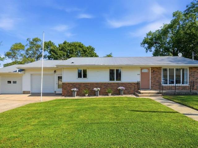 House for sale in New Vienna, Iowa