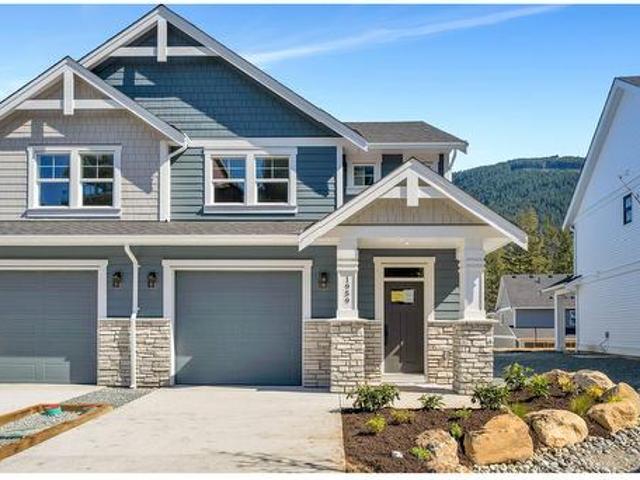 House for sale in Agassiz House for sale in Agassiz