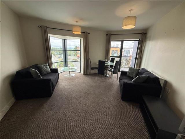 Apartment for sale in Northlands, South Tipperary